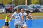 Women's Soccer vs BSU  Women's Soccer vs Bridgewater State University. - Photo by Keith Nordstrom : Wheaton, Soccer